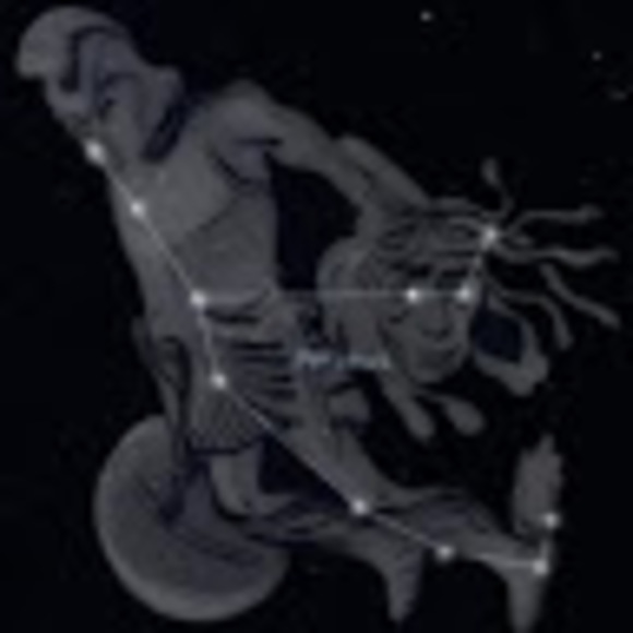 Meet your Posher, Autolycus - Picture 1 of 1